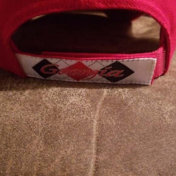 MENS CAP - Picture 4 of 6